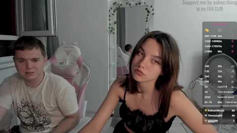 lissazmark2 @ bongacams on 20250803