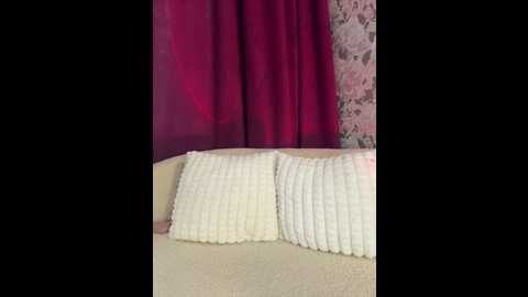 missjasmine07 @ bongacams on 20250803
