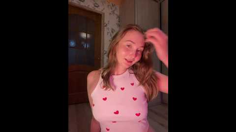peachgirl @ bongacams on 20250803