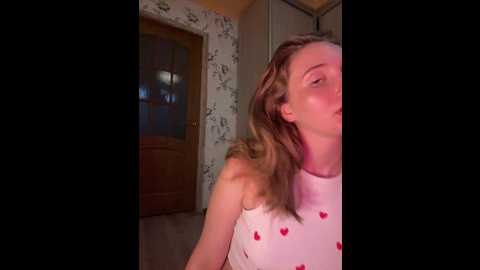 peachgirl @ bongacams on 20250803