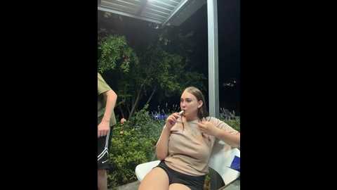 purplewife @ bongacams on 20250803