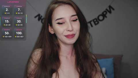 rocketgirl @ bongacams on 20250803