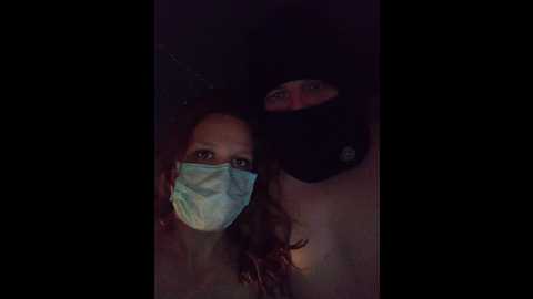 sexxxydevilandgod @ bongacams on 20250803