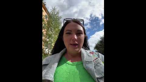 tokionajoe @ bongacams on 20250803