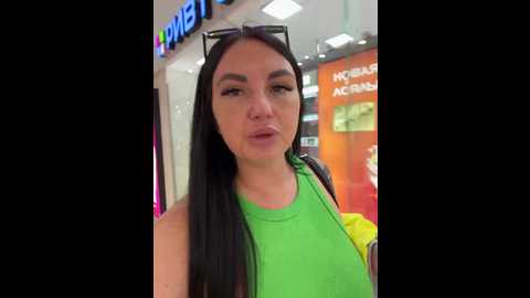 tokionajoe @ bongacams on 20250803