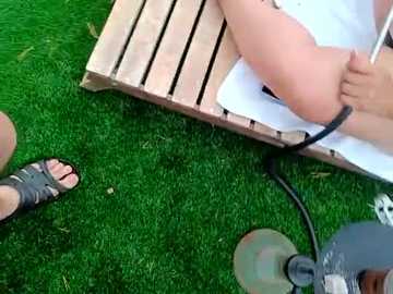 vasilisaswag @ bongacams on 20250803