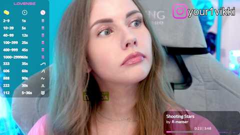 _vikkil0vescheese_ @ bongacams on 20250804
