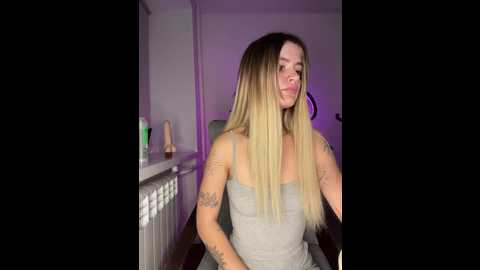 babegirl @ bongacams on 20250804