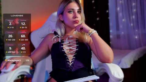 bymolot @ bongacams on 20250804