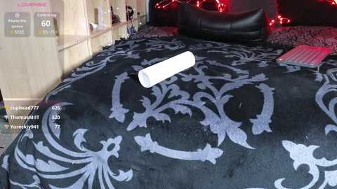 devilsbride @ bongacams on 20250804