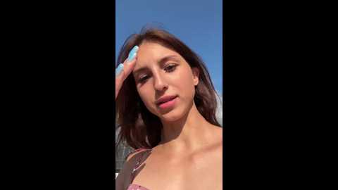 ewabrown @ bongacams on 20250804