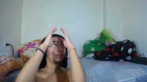 forever_scarlett @ bongacams on 20250804