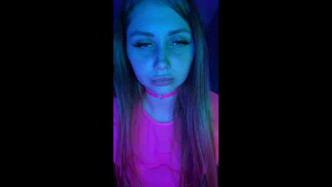 girls_leia @ bongacams on 20250804