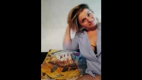 guffi812 @ bongacams on 20250804