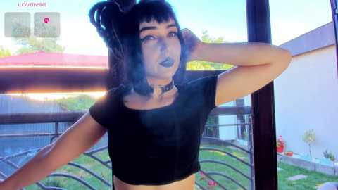 ingridblondy94 @ bongacams on 20250804