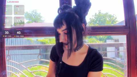 ingridblondy94 @ bongacams on 20250804