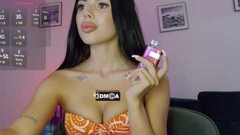 katrinmoreno @ bongacams on 20250804