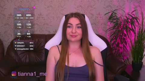 kriss_kisa @ bongacams on 20250804