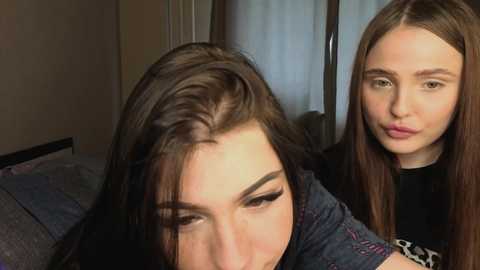 lisaanddenis @ bongacams on 20250804