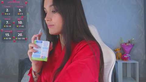 lost888a @ bongacams on 20250804