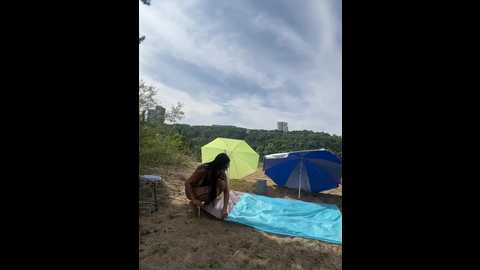 milana555550 @ bongacams on 20250804
