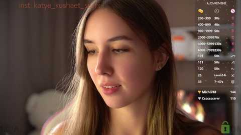 milkaff_ @ bongacams on 20250804
