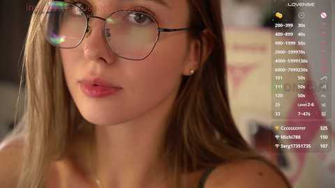 milkaff_ @ bongacams on 20250804