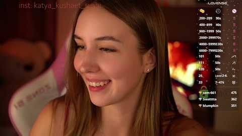 milkaff_ @ bongacams on 20250804