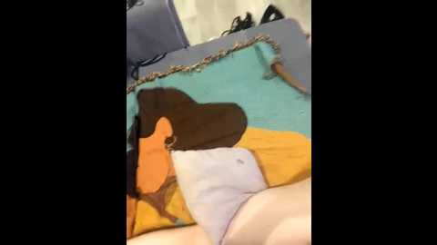 orgasmof33 @ bongacams on 20250804