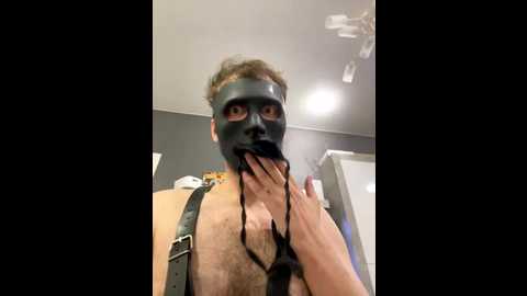 orgasmof33 @ bongacams on 20250804