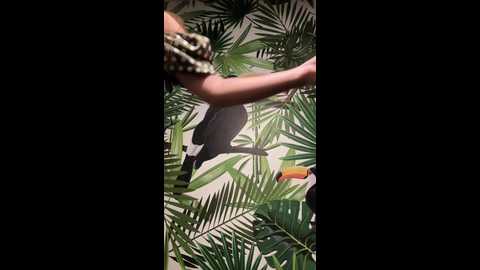 orgazmia @ bongacams on 20250804