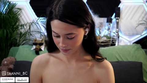 taanni @ bongacams on 20250804