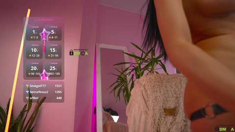 thecatt @ bongacams on 20250804
