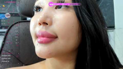yumikaa @ bongacams on 20250804