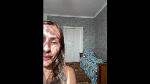 _molly_mae_ @ bongacams on 20250805