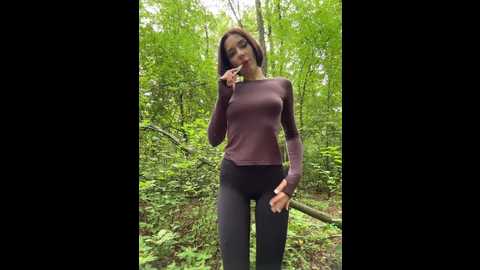 babydarii @ bongacams on 20250805