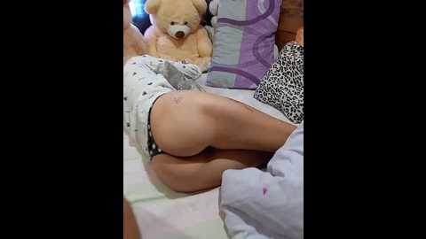 cottoncandy1_1 @ bongacams on 20250805