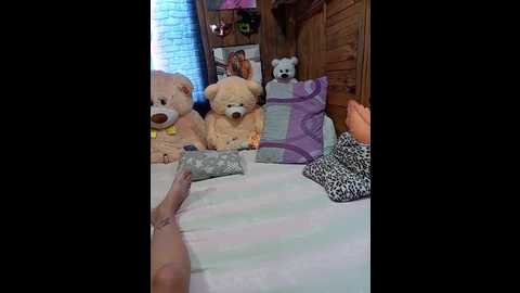 cottoncandy1_1 @ bongacams on 20250805