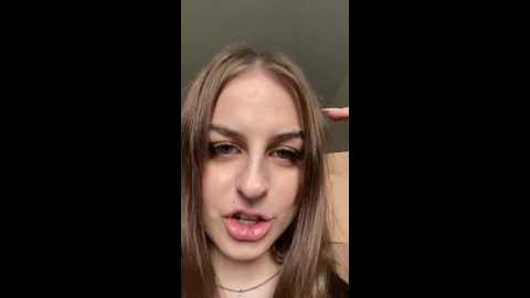 dashulyaaa @ bongacams on 20250805