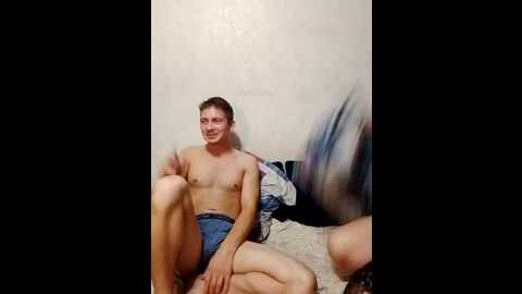 guffi812 @ bongacams on 20250805