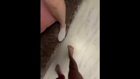 klark7 @ bongacams on 20250805