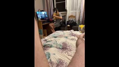 linatwins @ bongacams on 20250805
