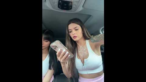slemgem @ bongacams on 20250805