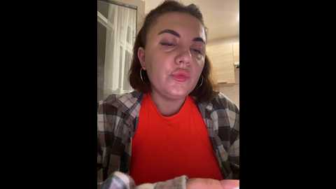 strawberry_1 @ bongacams on 20250805