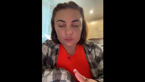 strawberry_1 @ bongacams on 20250805