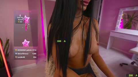 thecatt @ bongacams on 20250805