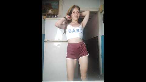 velvetmoon11 @ bongacams on 20250805