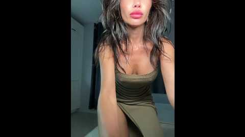 _nirvana_ @ bongacams on 20250806