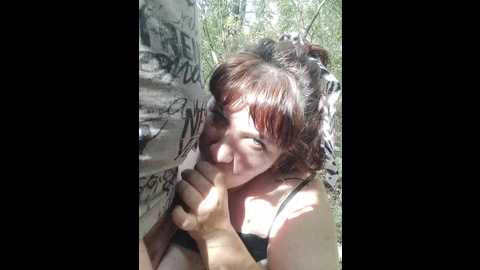 alisa_mi @ bongacams on 20250806