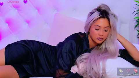 ariannasins @ bongacams on 20250806
